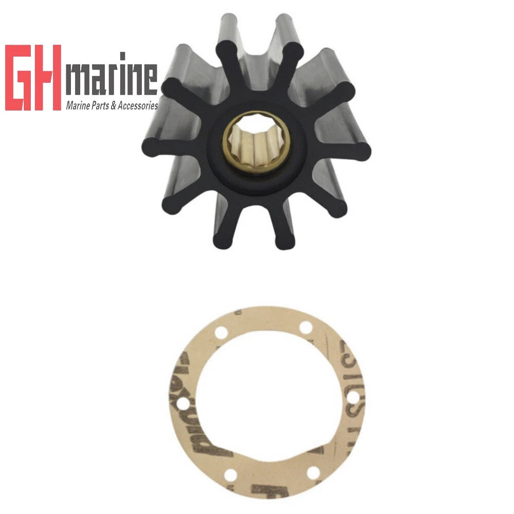 Engine Flexible Impeller Kit for Ford (2723)