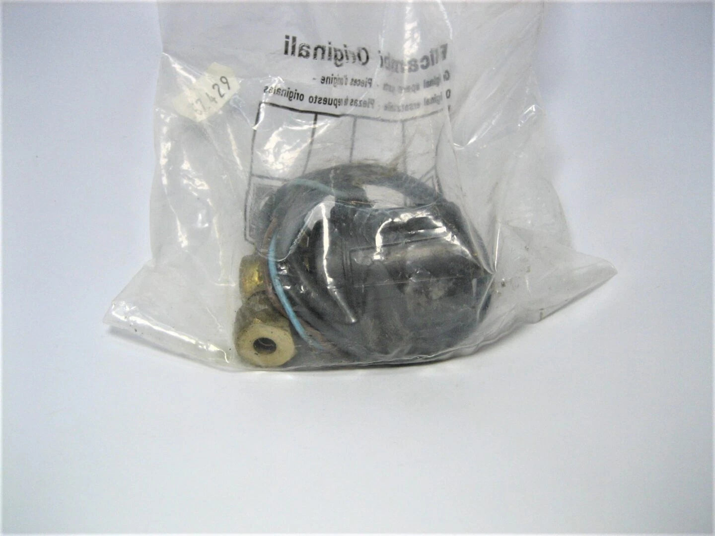 Solenoid Valve for Mariner 3500 (93149)
