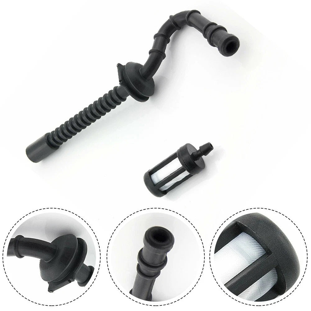 Fuel Line for Lawn Mower (021)