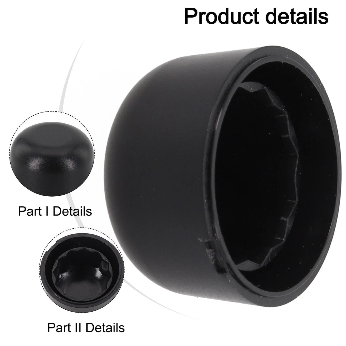 Front Wiper Covers for Smart Choice