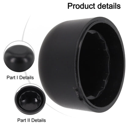 Front Wiper Covers for Smart Choice