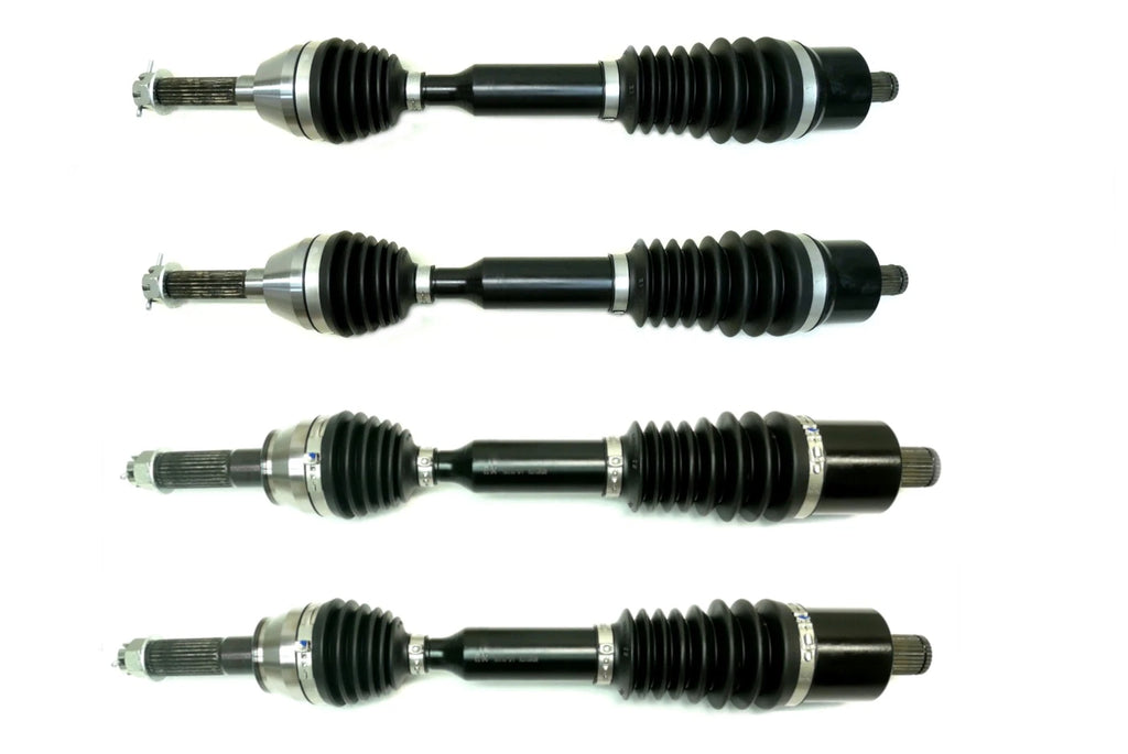 Full CV Axle Set for Polaris (1333752, 1333275)