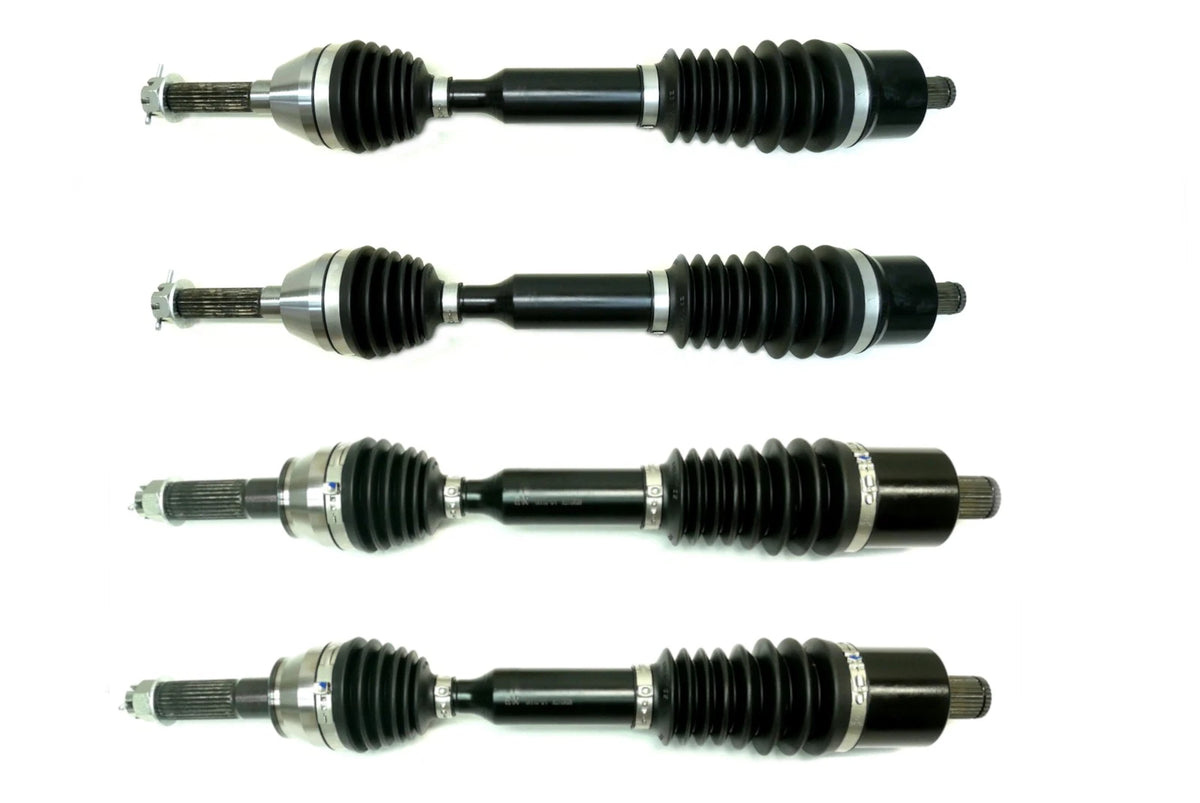 Full CV Axle Set for Polaris (1333752, 1333275)