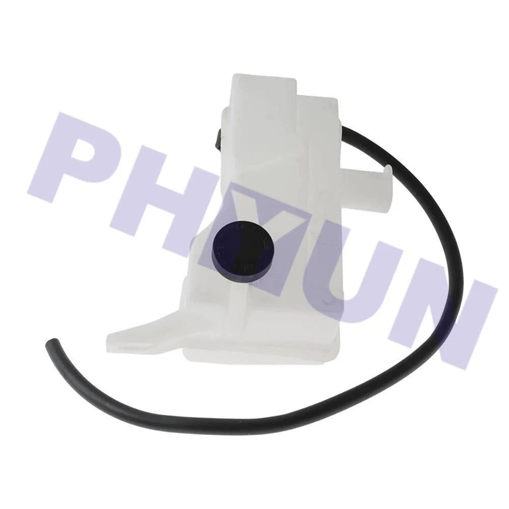 Coolant Reservoir With Cap for Nissan Rogue (2008–2015) 21711-JG000