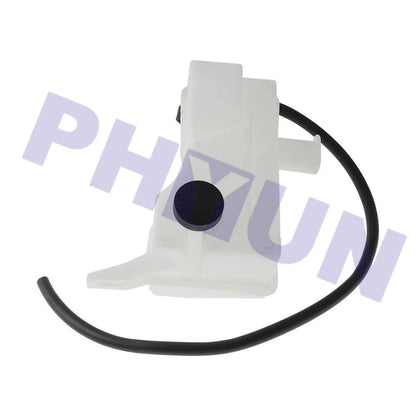 Coolant Reservoir With Cap for Nissan Rogue (2008–2015) 21711-JG000