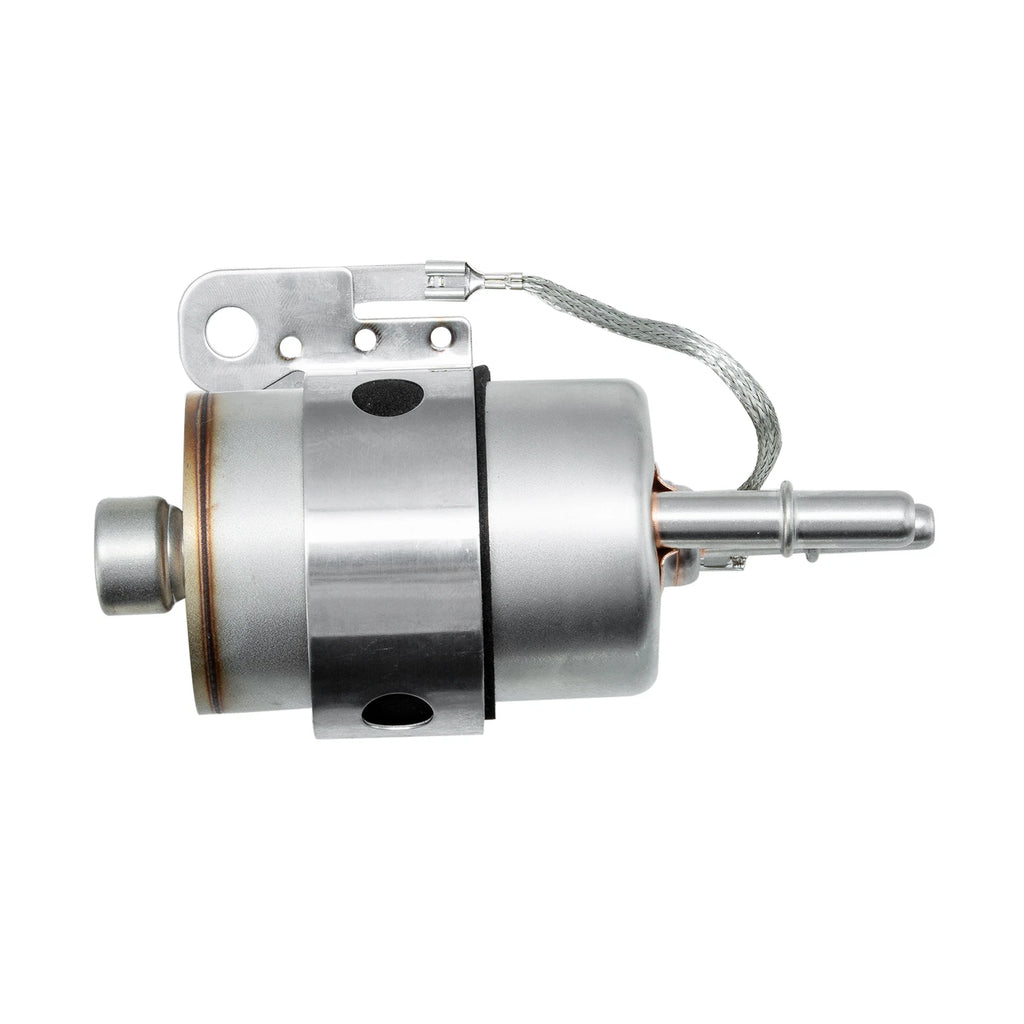 Fuel Filter Regulator & Inline Fuel Pump Kit for EFI GSL392 (60PSI)