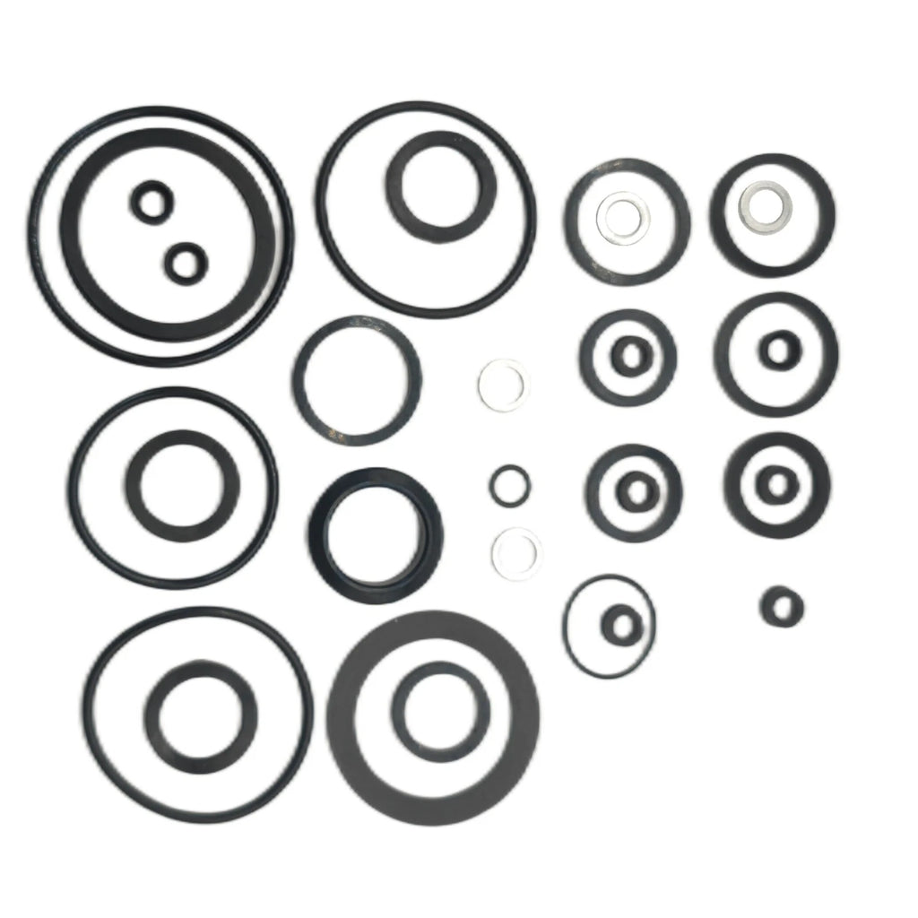 Head Gasket Set for Volvo Penta AQ131 AQ151 230 250 (Replaces 876302 876022 18-2813)
