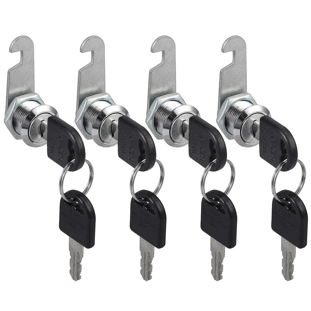 Mailbox Lock for Mailbox Box (30mm)