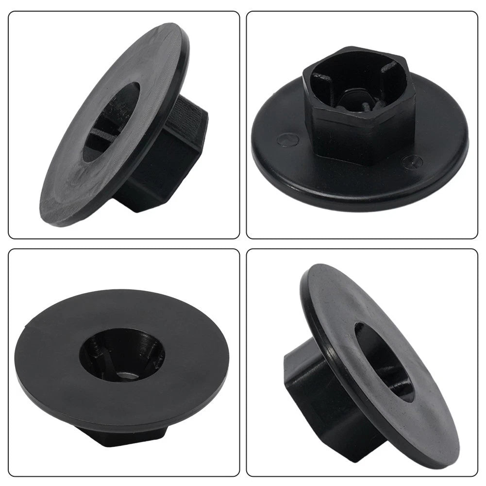 Liner Nut Fender for Kia (30mm, 84145-26000)