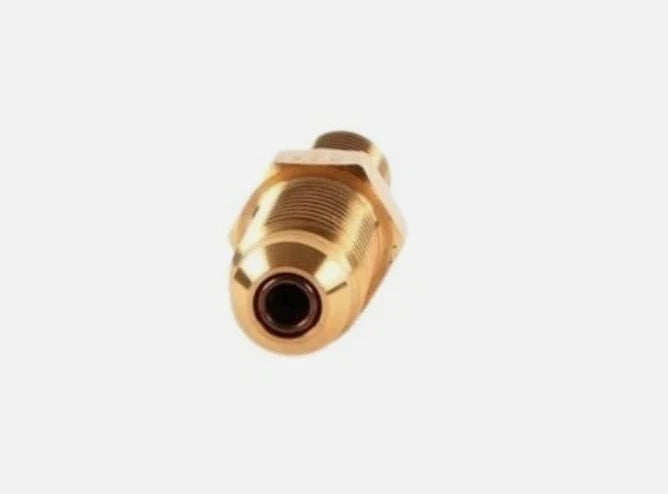 Fuel Rail Fuel Pressure Limiting Valve for Golf (2006–2009)