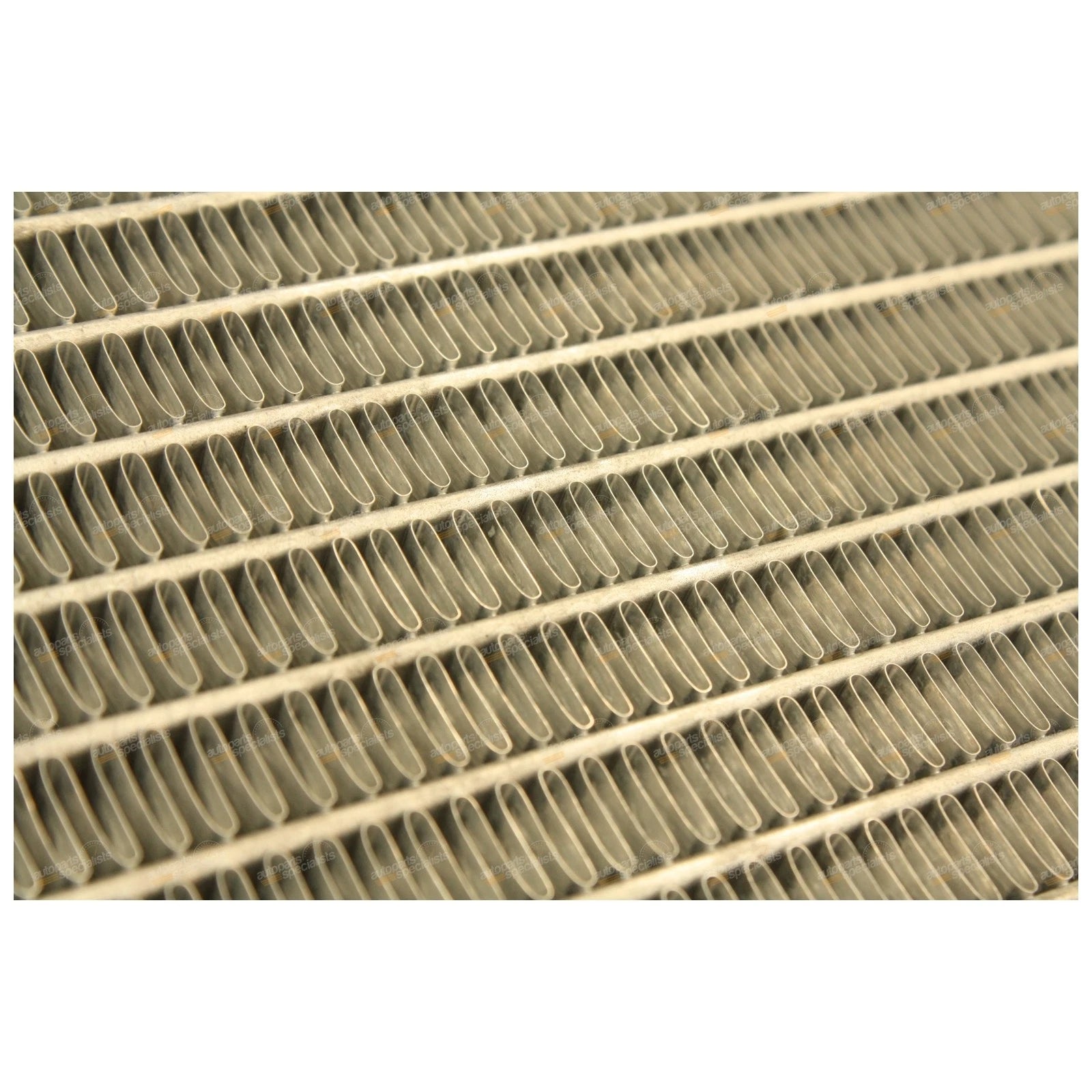 Aluminium Alloy Core Radiator for Holden Commodore VN V6 (1988–Present)