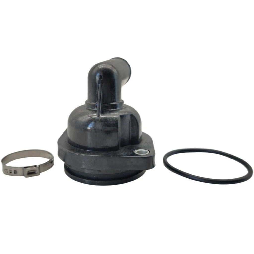 Outboard Thermostat for Mercury 75-115HP 115 Pro XS (18-3633, 8M0090819)