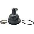 Outboard Thermostat for Mercury 75-115HP 115 Pro XS (18-3633, 8M0090819)