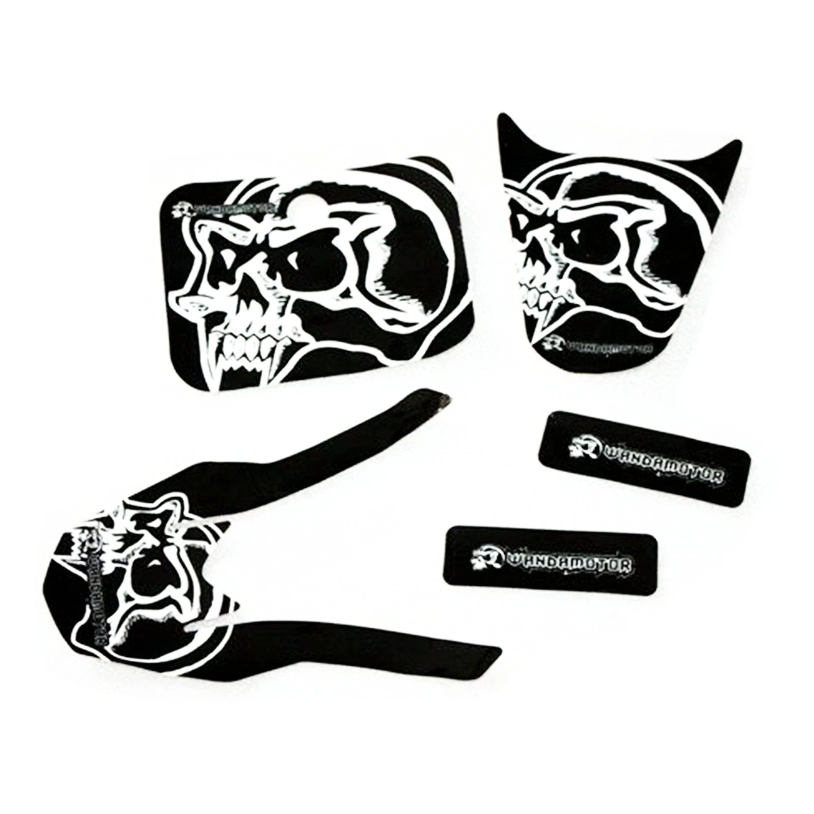 Decal Graphics Sticker Kit for CRF50 (PIT PRO)