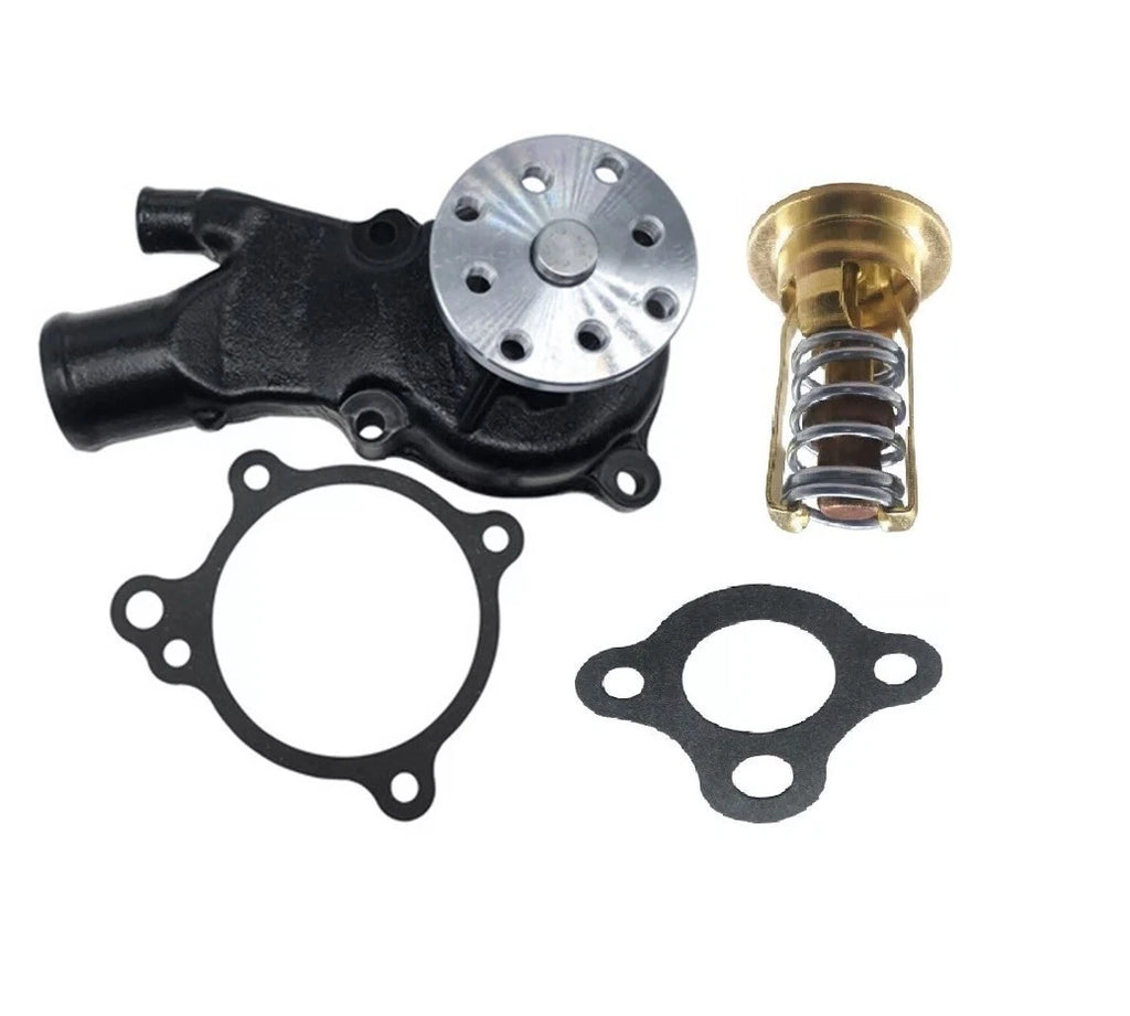 Water Circulation Pump for Mercruiser 2.5 3.0 (Thermostat)