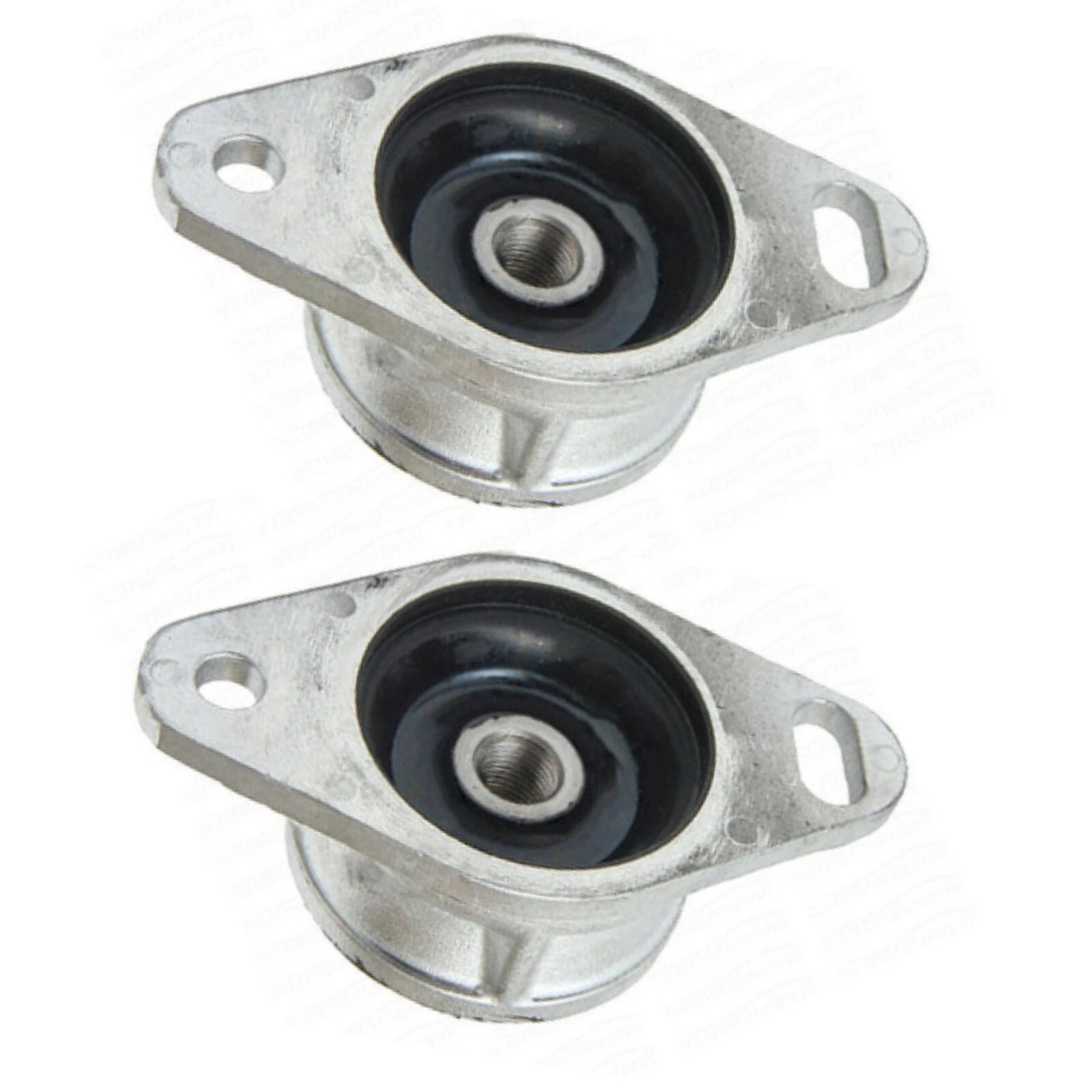2X Rubber Engine Suspension Mount for Volvo Penta 843323