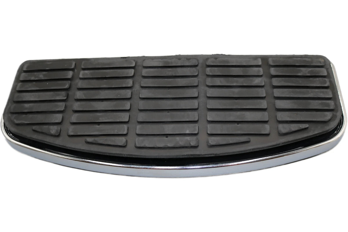 Footboards for Harley Davidson Touring Softail Gloss Black