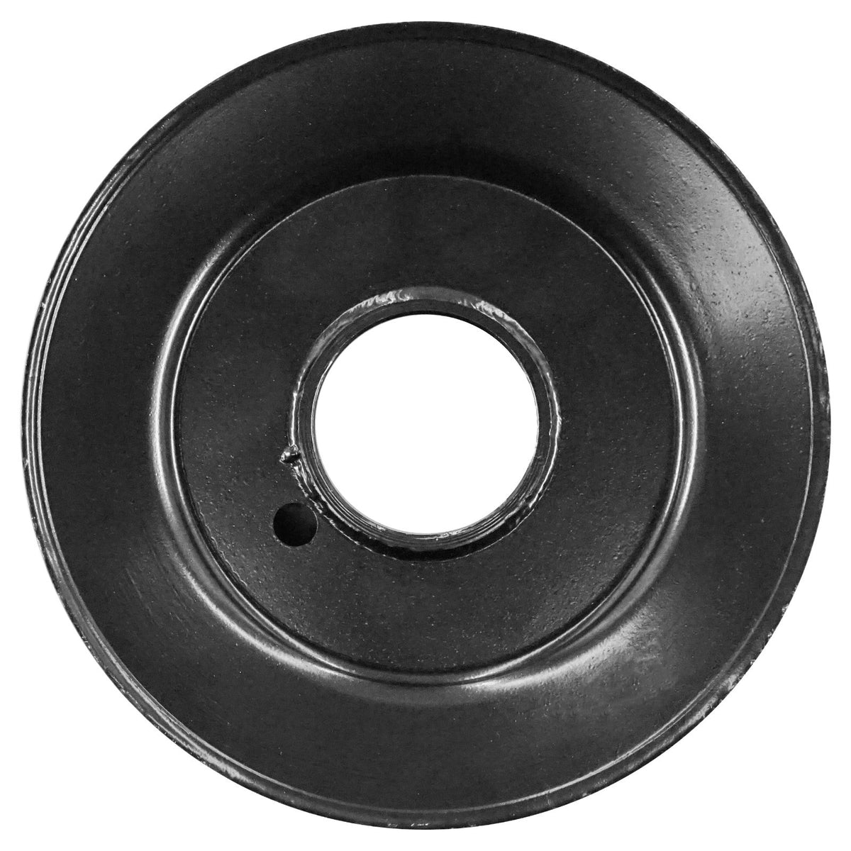 Deck Pulley Replacement for Cub Cadet Z-Force 44 53AA5D2L100 (2018–2024)