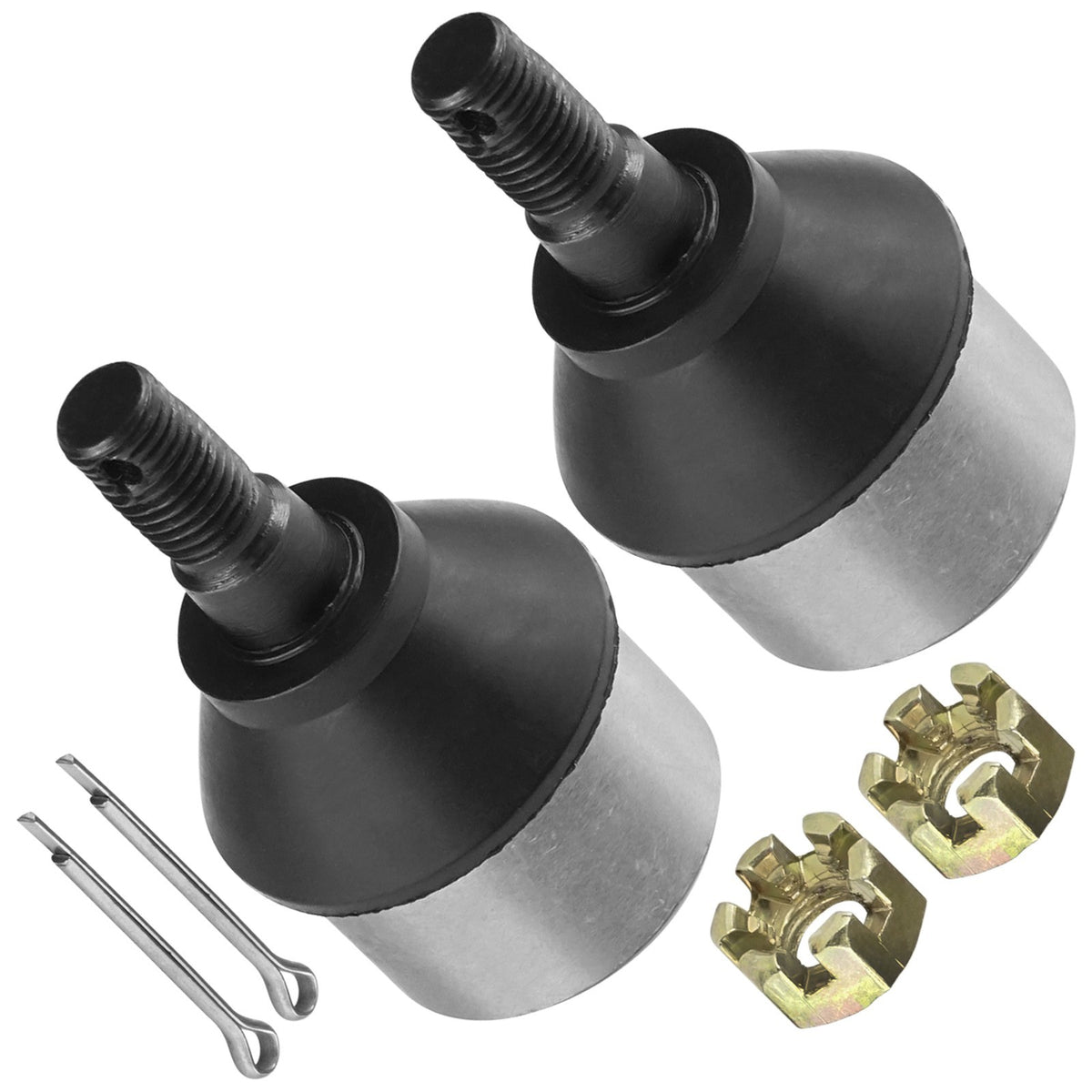 2 Ball Joints Replacement for Polaris Sportsman 600 (2003–2005)