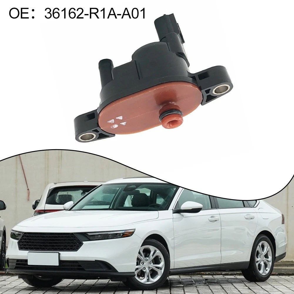 Purge Solenoid Valve for