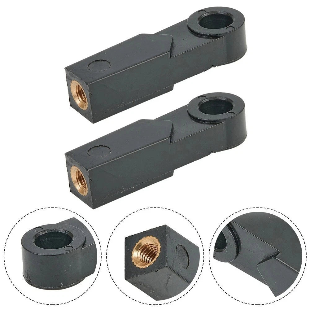 Outboard Cable End for Boat Repair (663-48344-00-00)