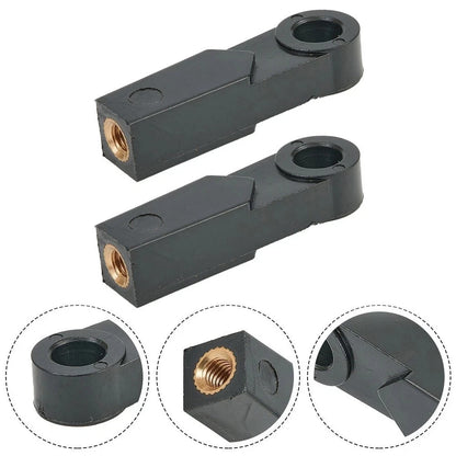 Outboard Cable End for Boat Repair (663-48344-00-00)