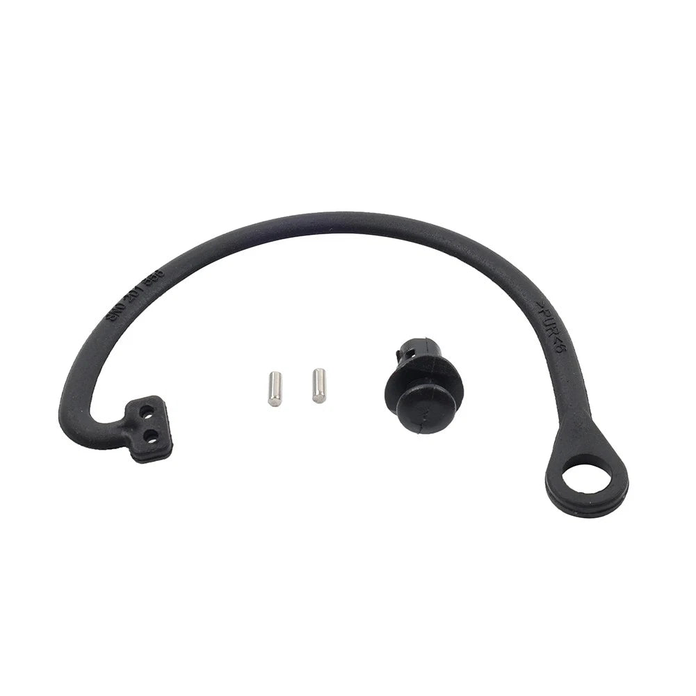 Fuel Tank Cap Cord Strap for Audi A2 A3, VW Jetta Beetle (2000–2006)