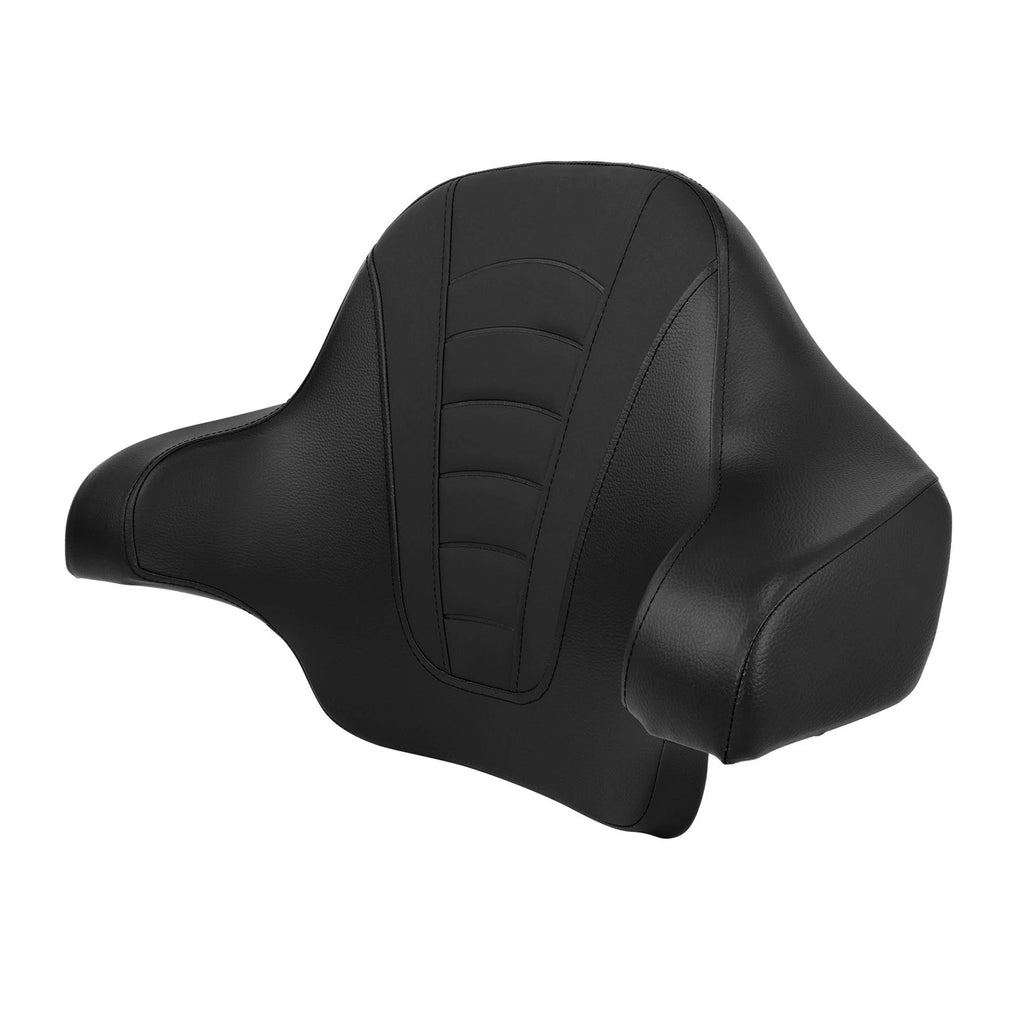 Backrest Pad for Harley Touring Road Glide (2014–2025)