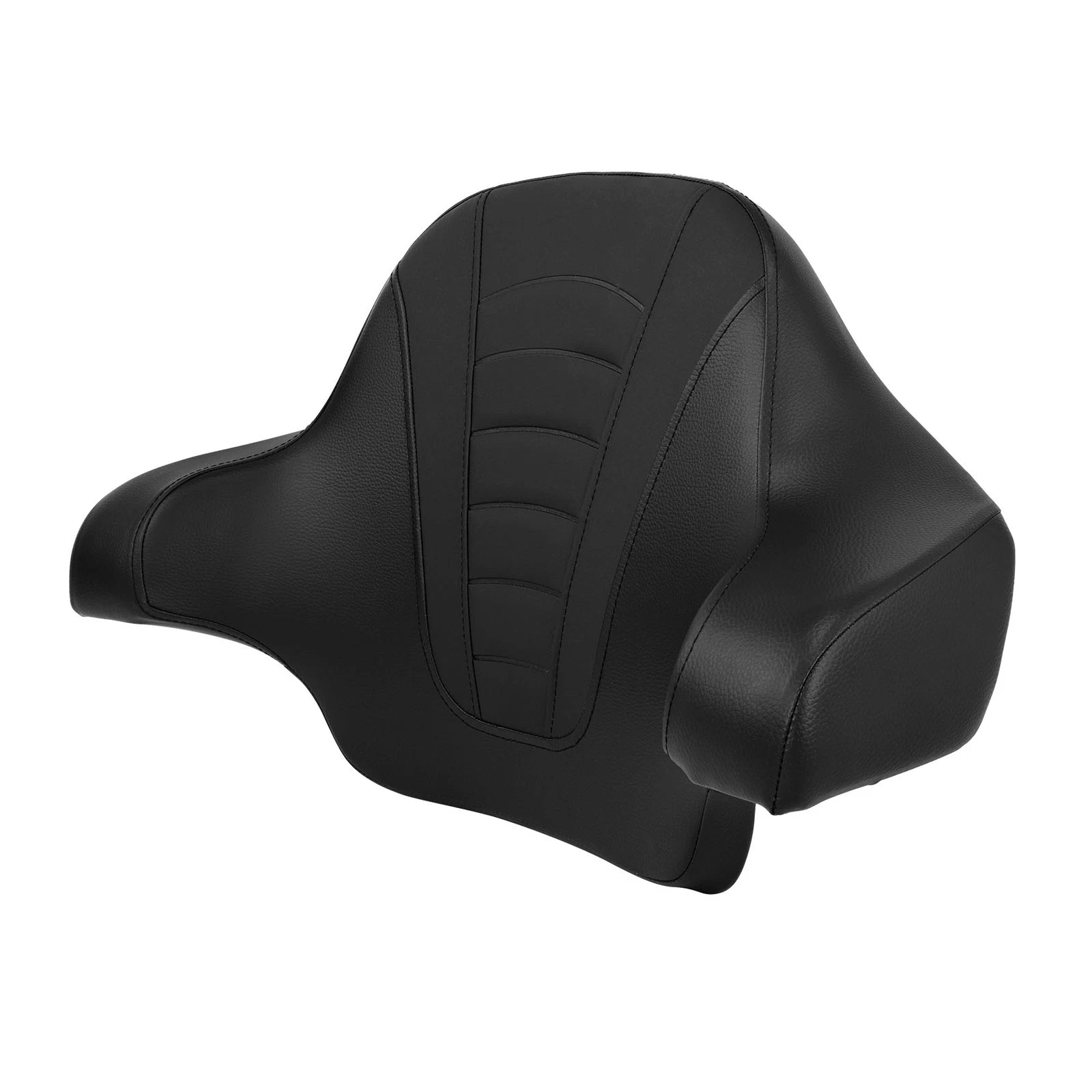 Backrest Pad for Harley Touring Road Glide (2014–2025)