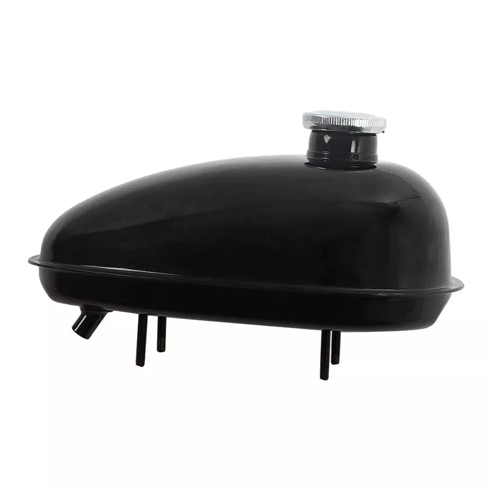 Fuel Tank Cap for 80cc 66cc 49cc Motorized Bicycle (3L)