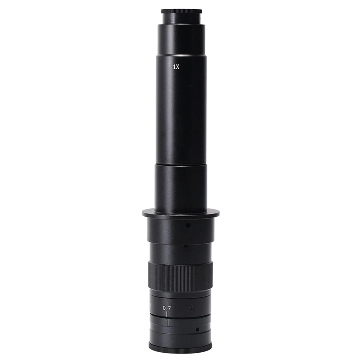 CS C Mount Microscope Camera Lens for Zoom Monocular