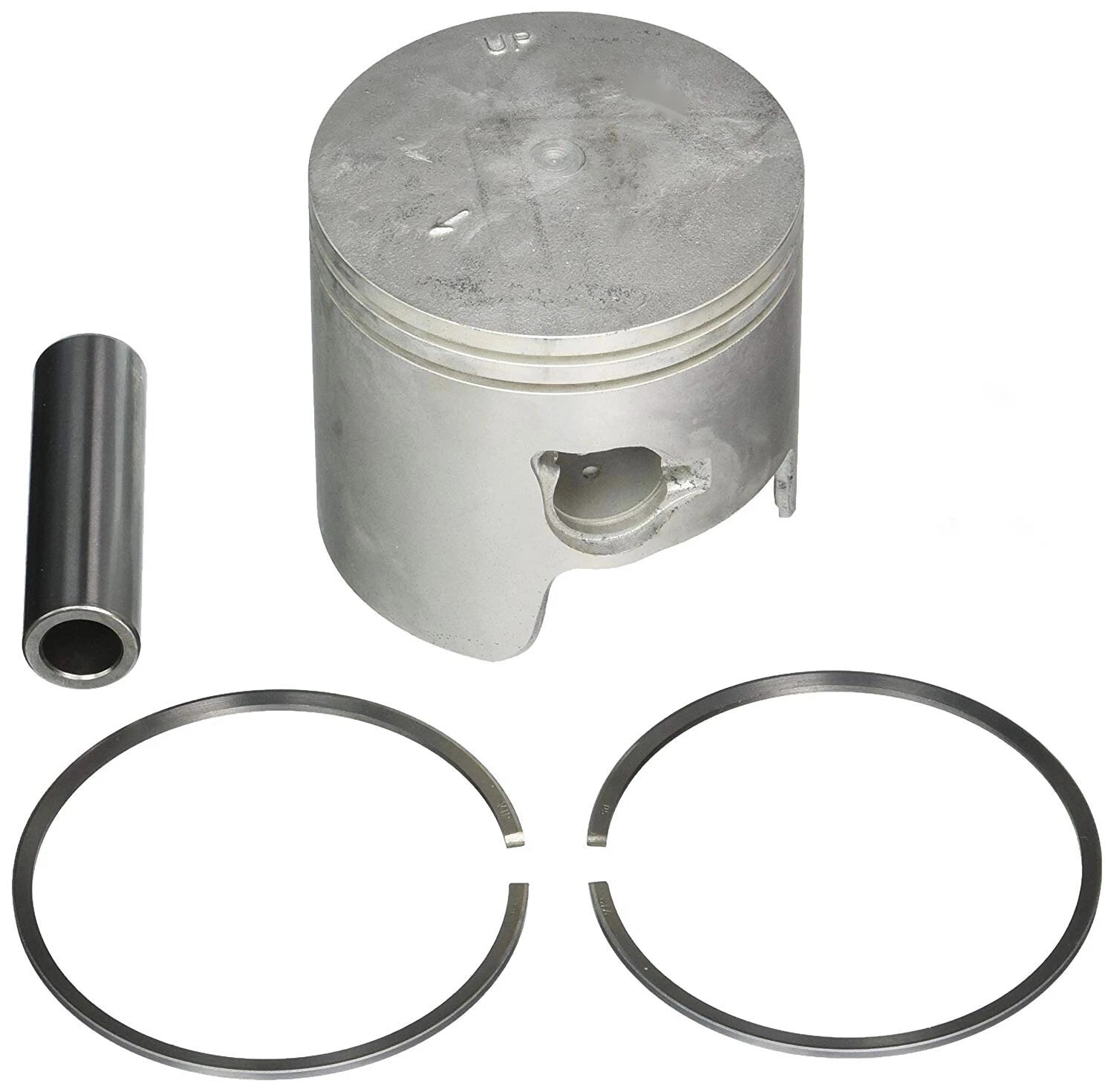 Piston Kit for Yamaha 75HP-90HP (6H1-11631-03-95, 82mm)