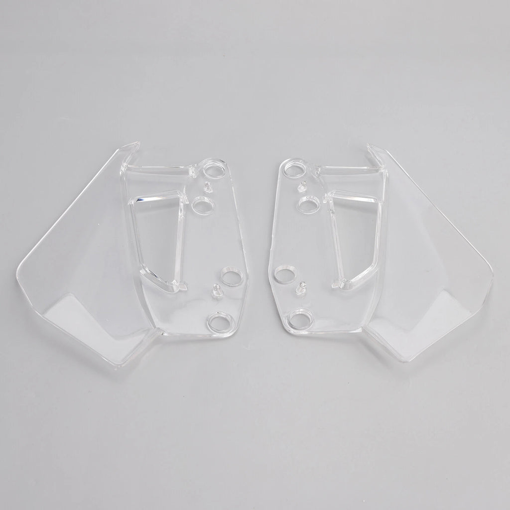 Air Deflector Side Cover Shield for BMW R1300GS (2024–2025) T9
