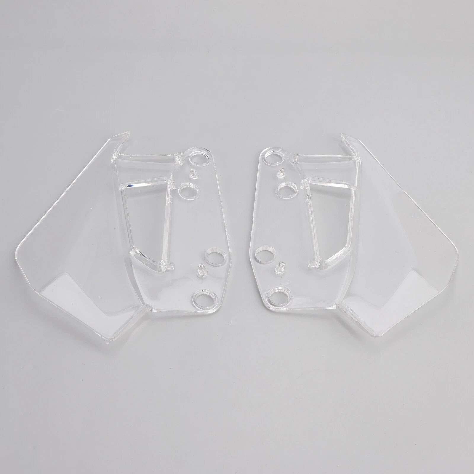 Air Deflector Side Cover Shield for BMW R1300GS (2024–2025) T9