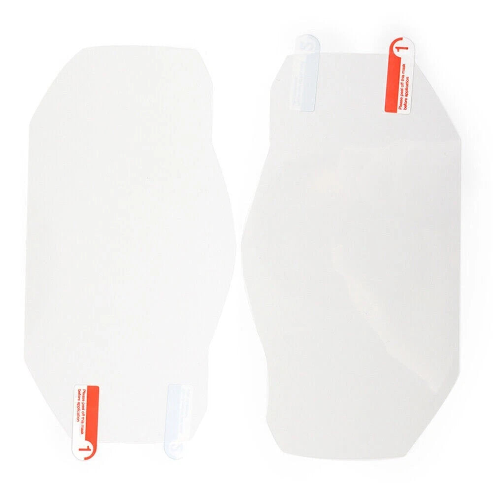 Speedometer Screen Film Scratch Protector for Benelli 752, 752S (2018–2023)