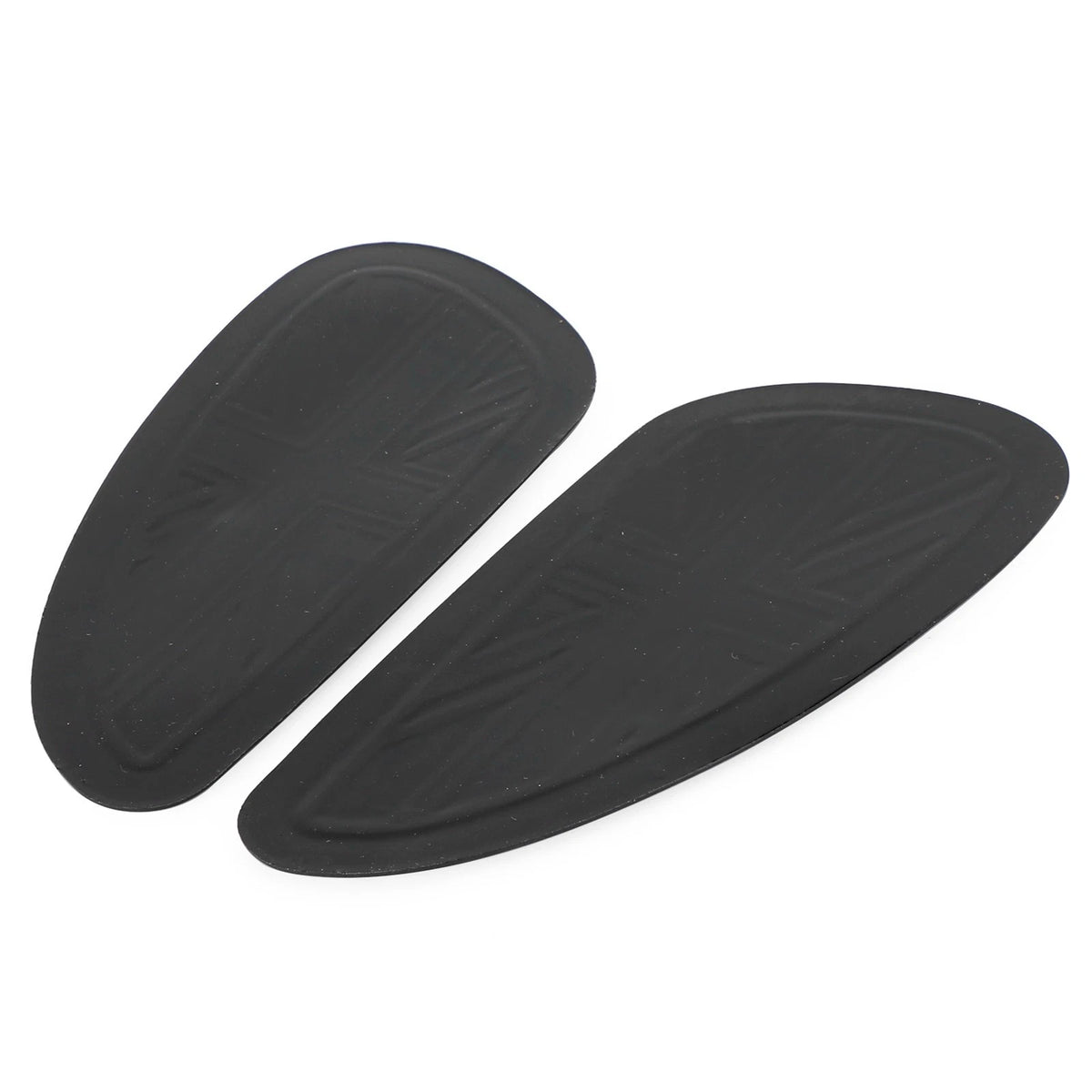Fuel Tank Pad Protector Kit for Triumph Bonneville Scrambler Thruxton (900, 1200)