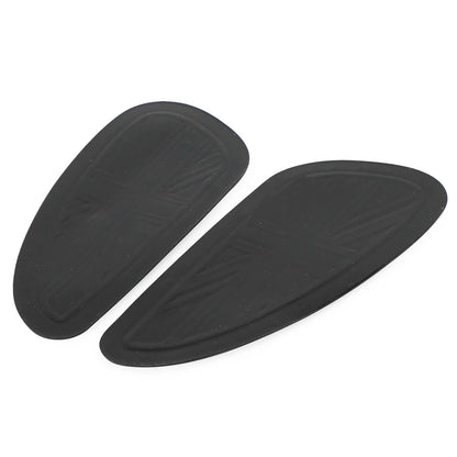 Fuel Tank Pad Protector Kit for Triumph Bonneville Scrambler Thruxton (900, 1200)