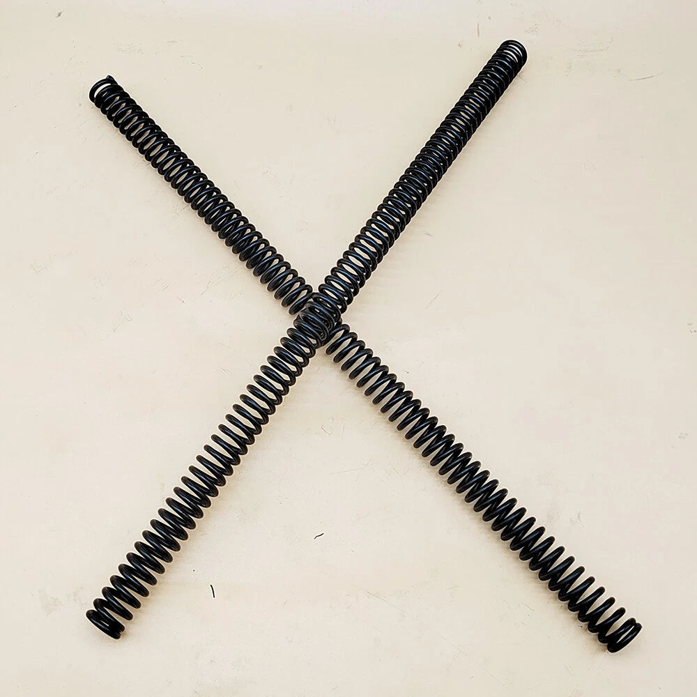 Motion Heavy Duty Front Fork Spring for Yamaha TTR125 (2000–2023)