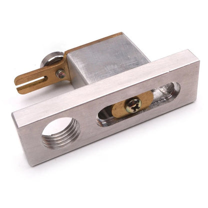 Electric Purfling Groove Cutter for Violin Luthier