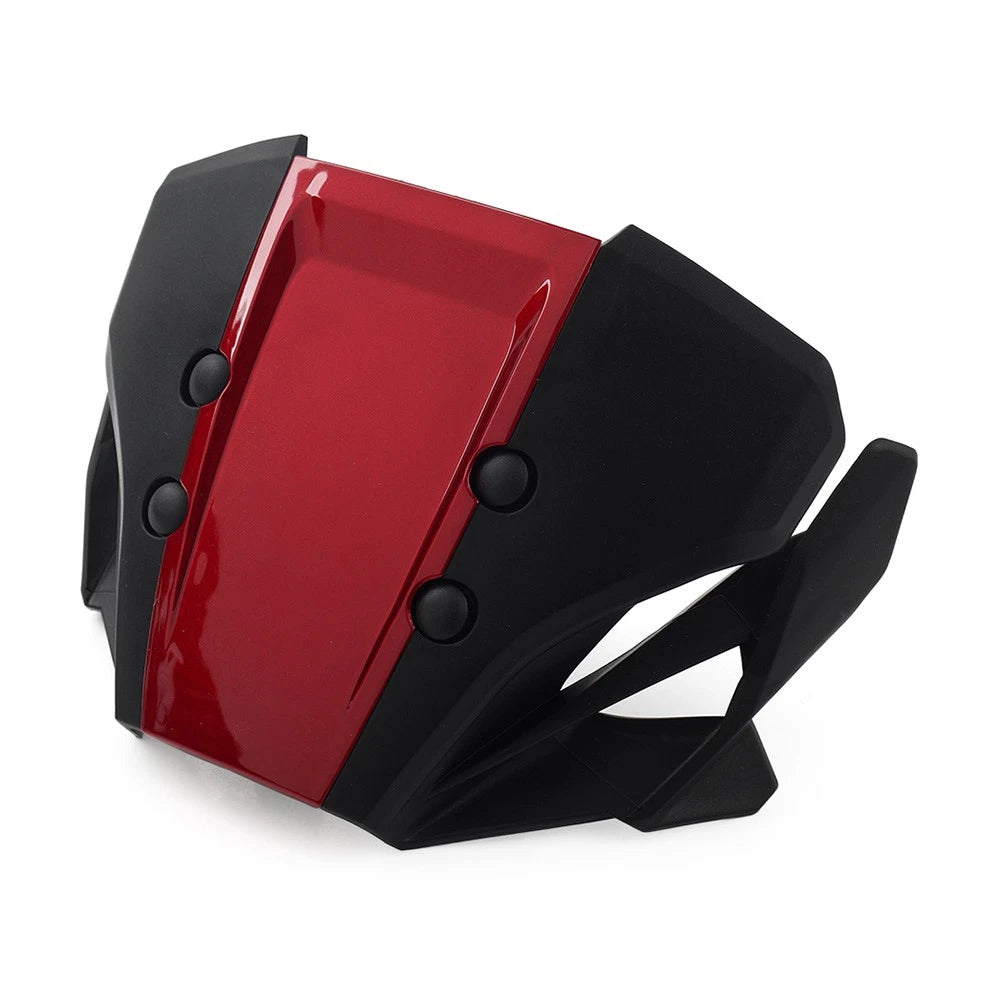 Front Windshield Visor for Honda CB650R (2019–2023)