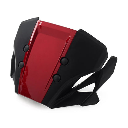 Front Windshield Visor for Honda CB650R (2019–2023)