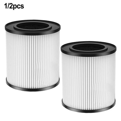 3X Air Purifier Replacement Filter Pack for MOOKA KJ067L
