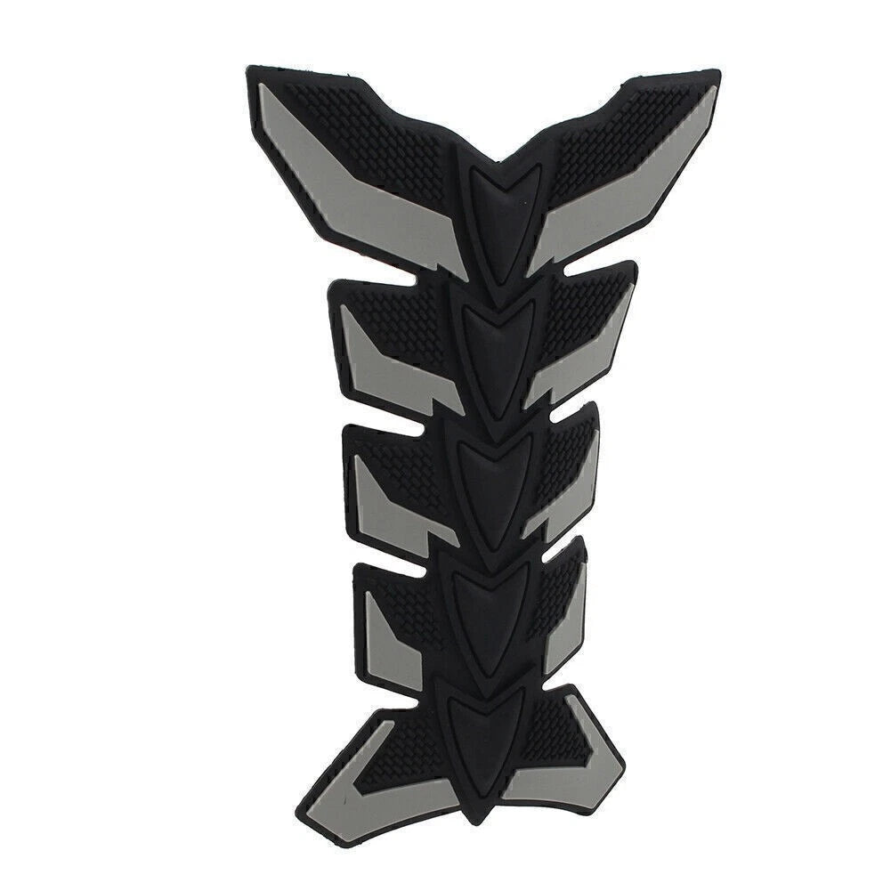 3D Fishbone Tank Pad Protector for Honda BMW Suzuki