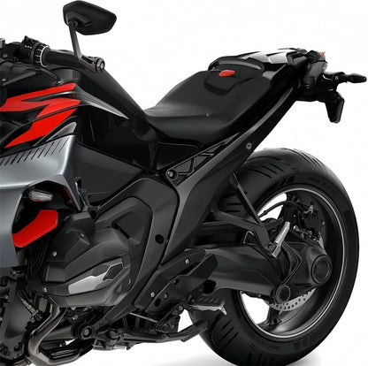 Rear Seat Cover Tail Section Fairing for BMW R1300R R1300RS (2019–2023)