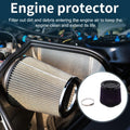 High Flow Engine Air Filter for Unlabeled Models (2.99")
