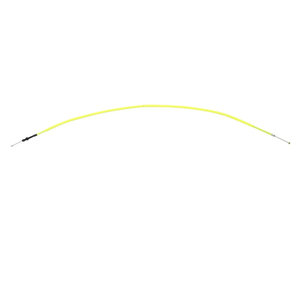 Clutch Cable for Yamaha R6 (2017–2024) - Yellow
