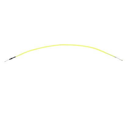 Clutch Cable for Yamaha R6 (2017–2024) - Yellow