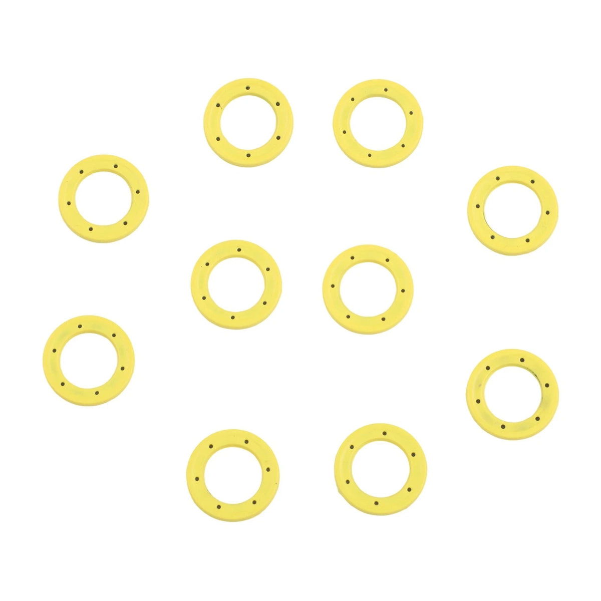 10x Plastic Drain Screw Seal Washers for Mercury Mercruiser Outboards