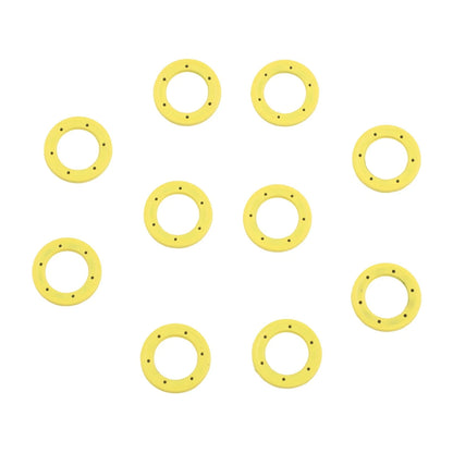 10x Plastic Drain Screw Seal Washers for Mercury Mercruiser Outboards