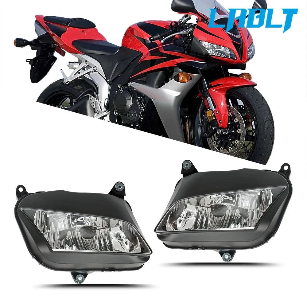 Headlight for Honda CBR 600 RR CBR600RR (2007–2012)